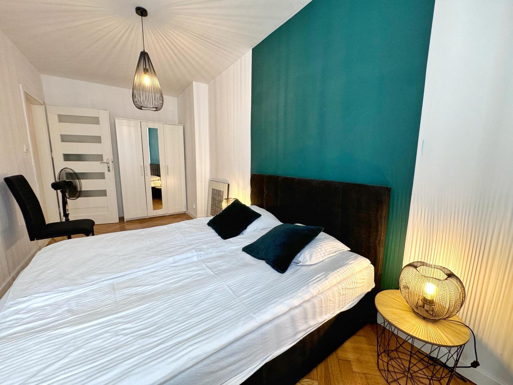 Good Feeling Rynek Wroclaw Apartment Exterior photo