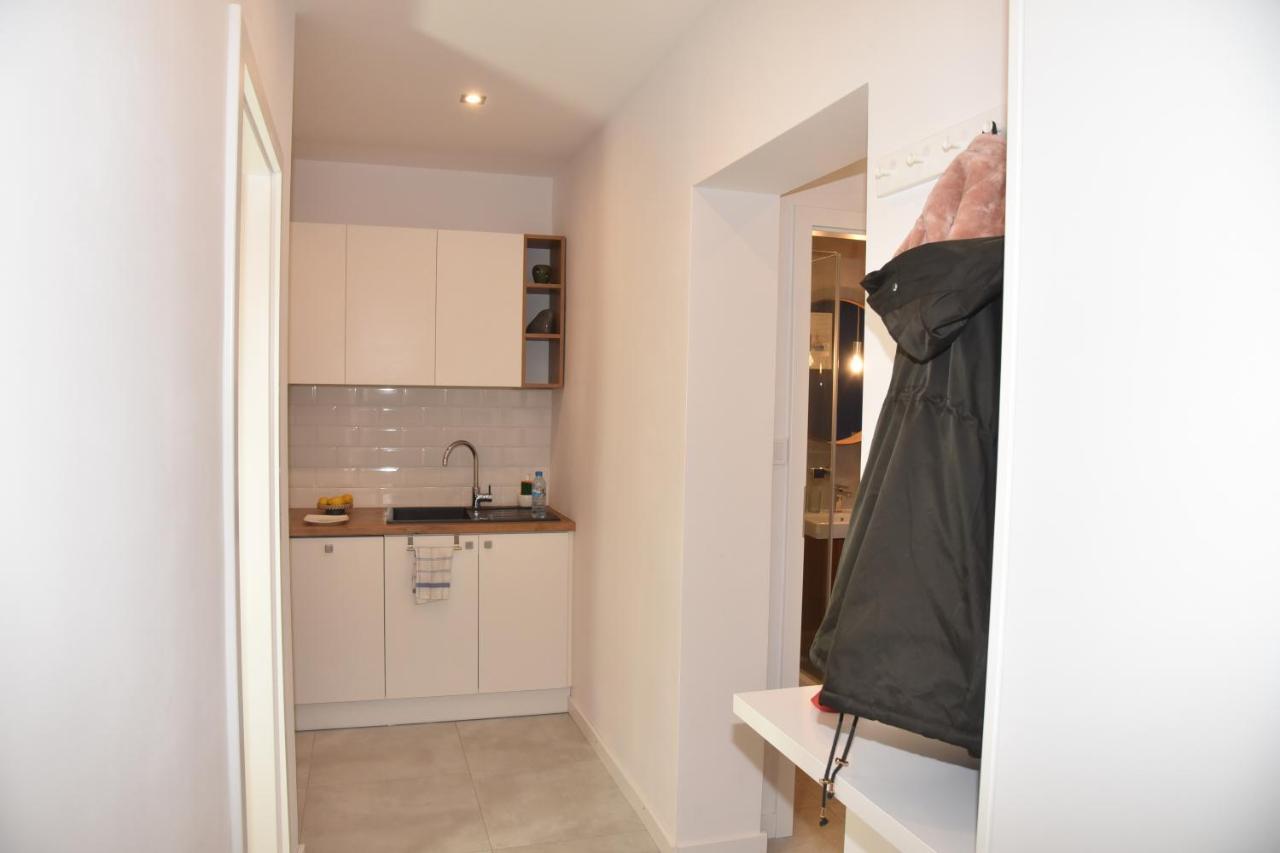 Good Feeling Rynek Wroclaw Apartment Exterior photo